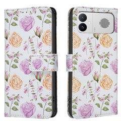 Funda de cuero para teléfono BF42 con diseño...