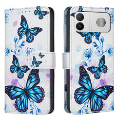 Funda de cuero para teléfono BF42 con diseño...