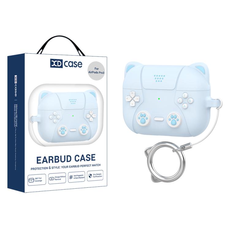 Funda de silicona para auriculares XDcase co...