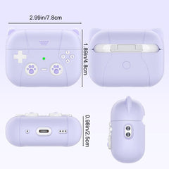 Funda de silicona para auriculares XDcase co...
