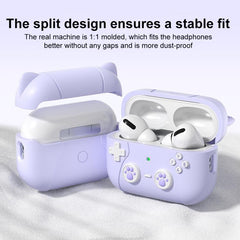 Funda de silicona para auriculares XDcase co...
