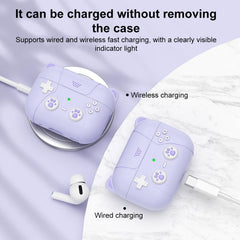 Funda de silicona para auriculares XDcase co...