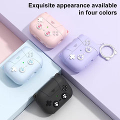 Funda de silicona para auriculares XDcase co...