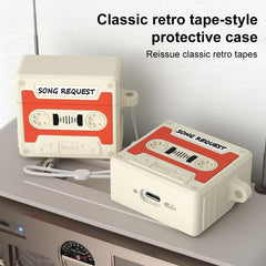 Estuche de silicona para auriculares XDcase ...
