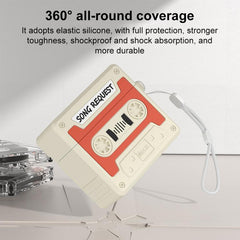 Estuche de silicona para auriculares XDcase ...