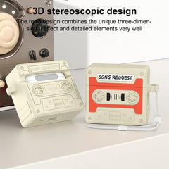 Estuche de silicona para auriculares XDcase ...