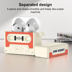 Estuche de silicona para auriculares XDcase ...