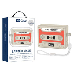 Estuche de silicona para auriculares XDcase ...