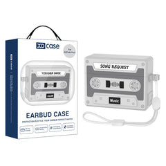 Estuche de silicona para auriculares XDcase ...