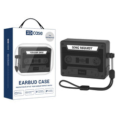 Estuche de silicona para auriculares XDcase ...