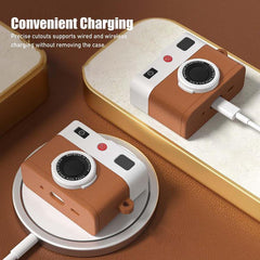 Funda de silicona para auriculares XDcase es...