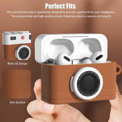 Funda de silicona para auriculares XDcase es...