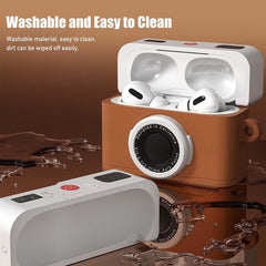 Funda de silicona para auriculares XDcase es...