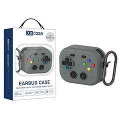 Funda protectora para auriculares con diseño...