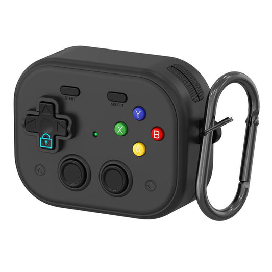 Funda protectora para auriculares con diseño...