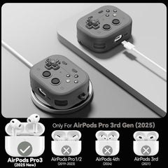 Funda protectora para auriculares con diseño...