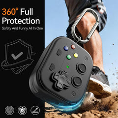 Funda protectora para auriculares con diseño...