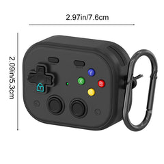 Funda protectora para auriculares con diseño...