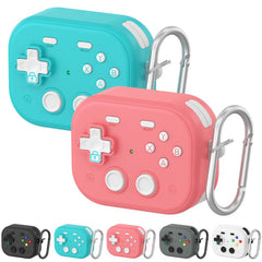 Funda protectora para auriculares con diseño...