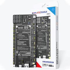 Placa de activación de carga de batería JTX ...