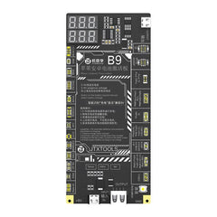 Placa de activación de carga de batería JTX ...
