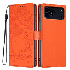Funda para teléfono plegable de piel vegana ...