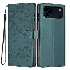 Funda para teléfono plegable de piel vegana ...