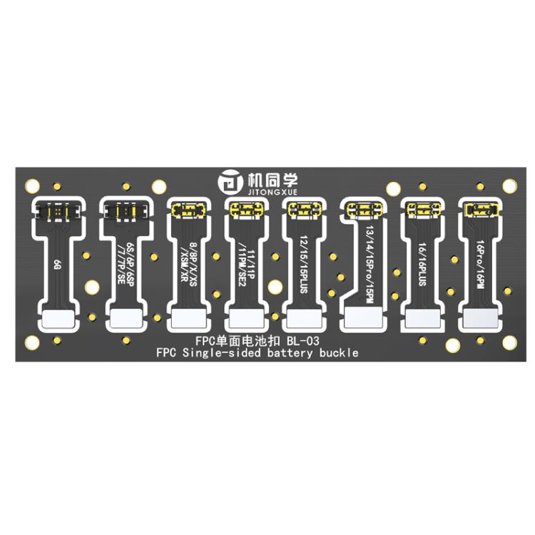 Cable de alimentación JTX BL-03 con conector...