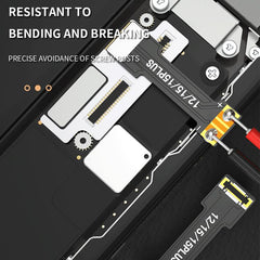 Cable de alimentación JTX BL-03 con conector...