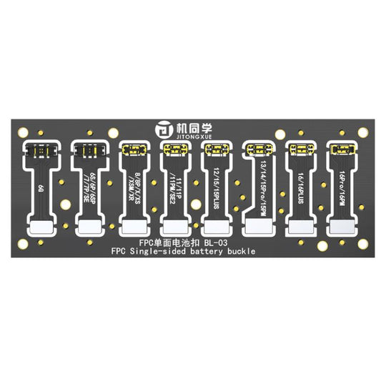 Cable de alimentación JTX BL-03 con conector...