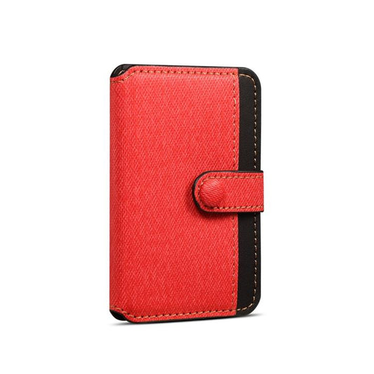 Soporte adhesivo para tarjetas de teléfono móvil