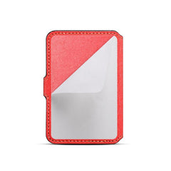 Soporte adhesivo para tarjetas de teléfono móvil