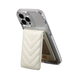Soporte adhesivo para tarjetas RFID telefónicas