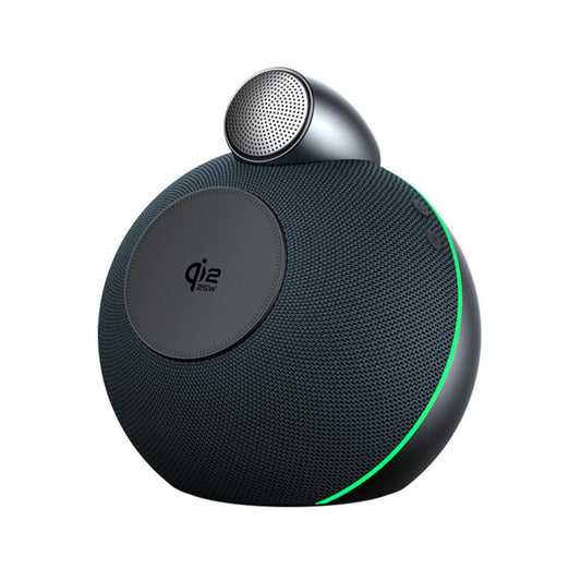 Altavoz Bluetooth con carga inalámbrica X16