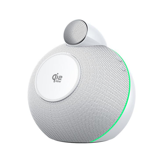 Altavoz Bluetooth con carga inalámbrica X16
