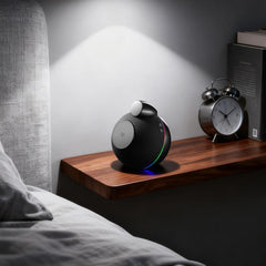 Altavoz Bluetooth con carga inalámbrica X16