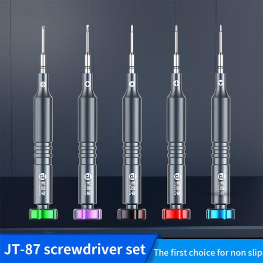 Destornillador de precisión 2D JTX JT-87 ant...