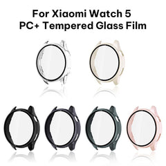Funda para reloj de PC con protector de pant...
