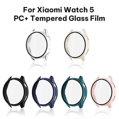 Funda para reloj de PC con protector de pant...
