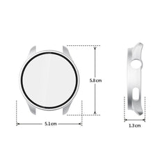 Funda para reloj de PC con protector de pant...