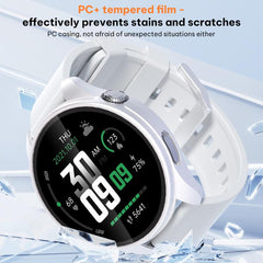 Funda para reloj de PC con protector de pant...