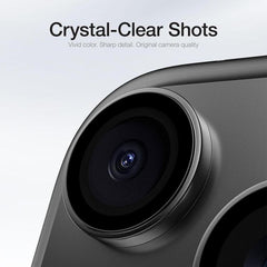 XDcase 5 protectores de lente de cámara AF +...