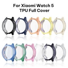 Funda protectora para reloj xDfind de TPU co...