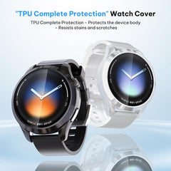 Funda protectora para reloj xDfind de TPU co...