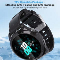 Funda protectora para reloj xDfind de TPU co...
