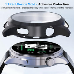Funda protectora para reloj xDfind de TPU co...