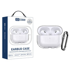 Funda protectora transparente de TPU para au...