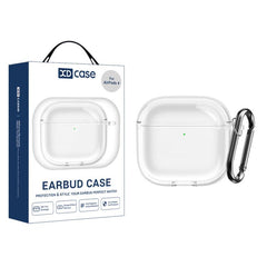 Funda protectora transparente de TPU para au...