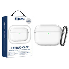 Funda protectora transparente de TPU para au...