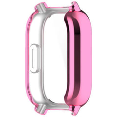 Funda protectora de TPU de cobertura total p...